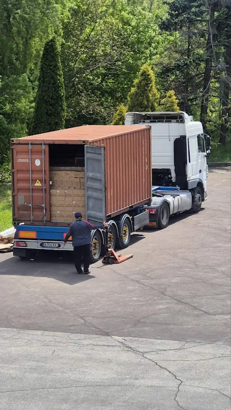title="FCL - Full Container Load" alt="FCL - Full Container Load"